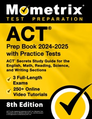Act Study Guide