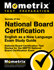 Secrets Of The National Board Certification English As A New Language ...