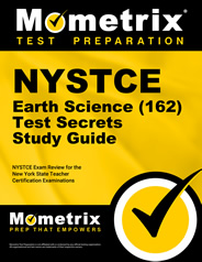 nystce earth science cover