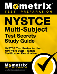 NYSTCE Multi-Subject Study Guide & Practice Test [Prepare for the ...