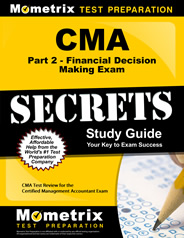 CMA-Strategic-Financial-Management Kostenlos Downloden