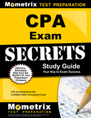 free cpa study materials