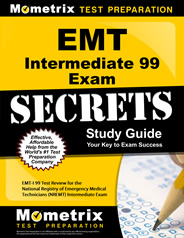 intermediate emt practice test