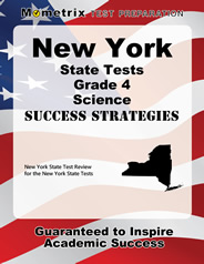 new york state science practice test grade 4